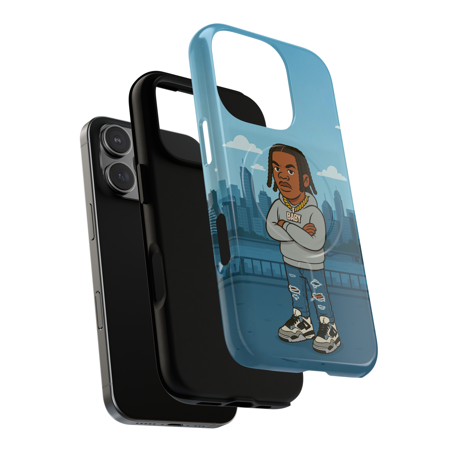 "Fresh Day" MagSafeCase