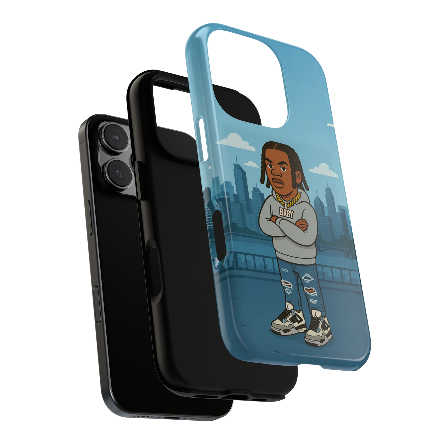 "Fresh Day" ToughCase