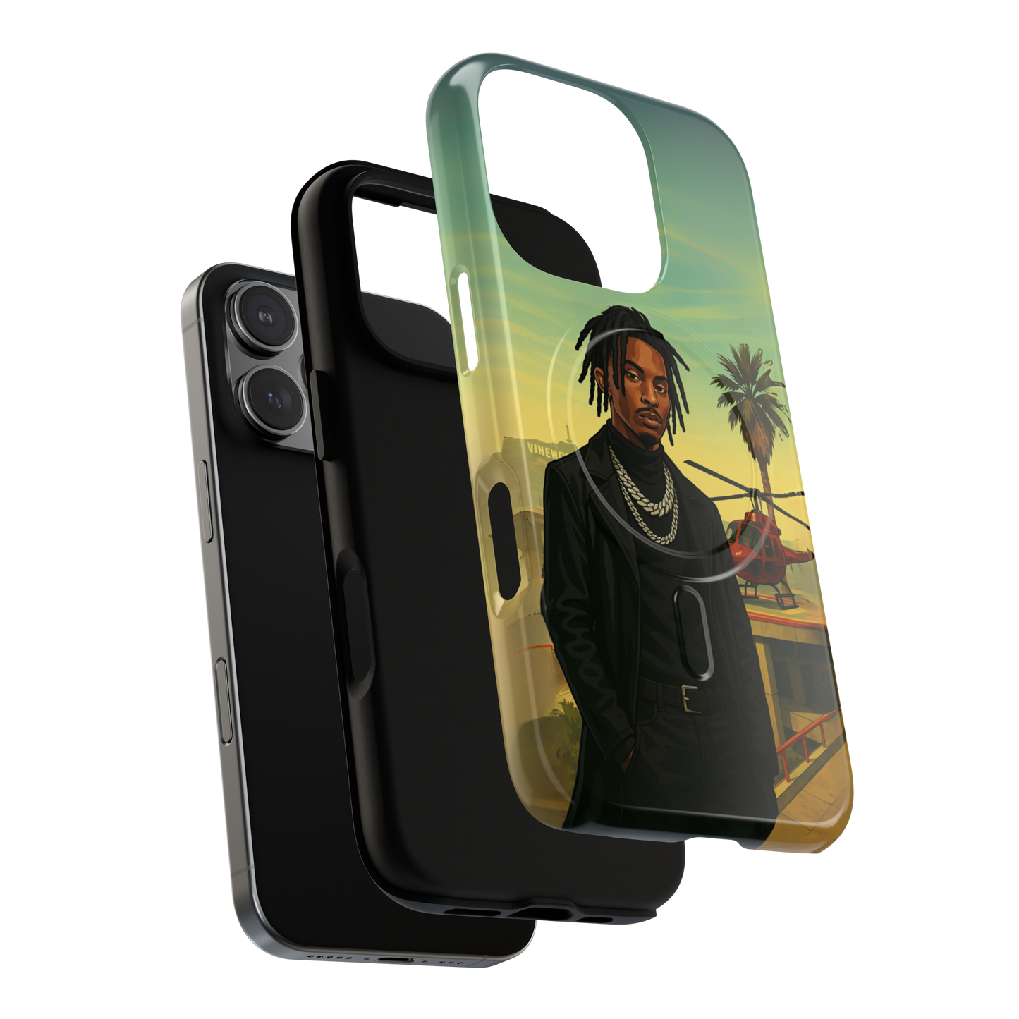 "Made It" MagSafeCase