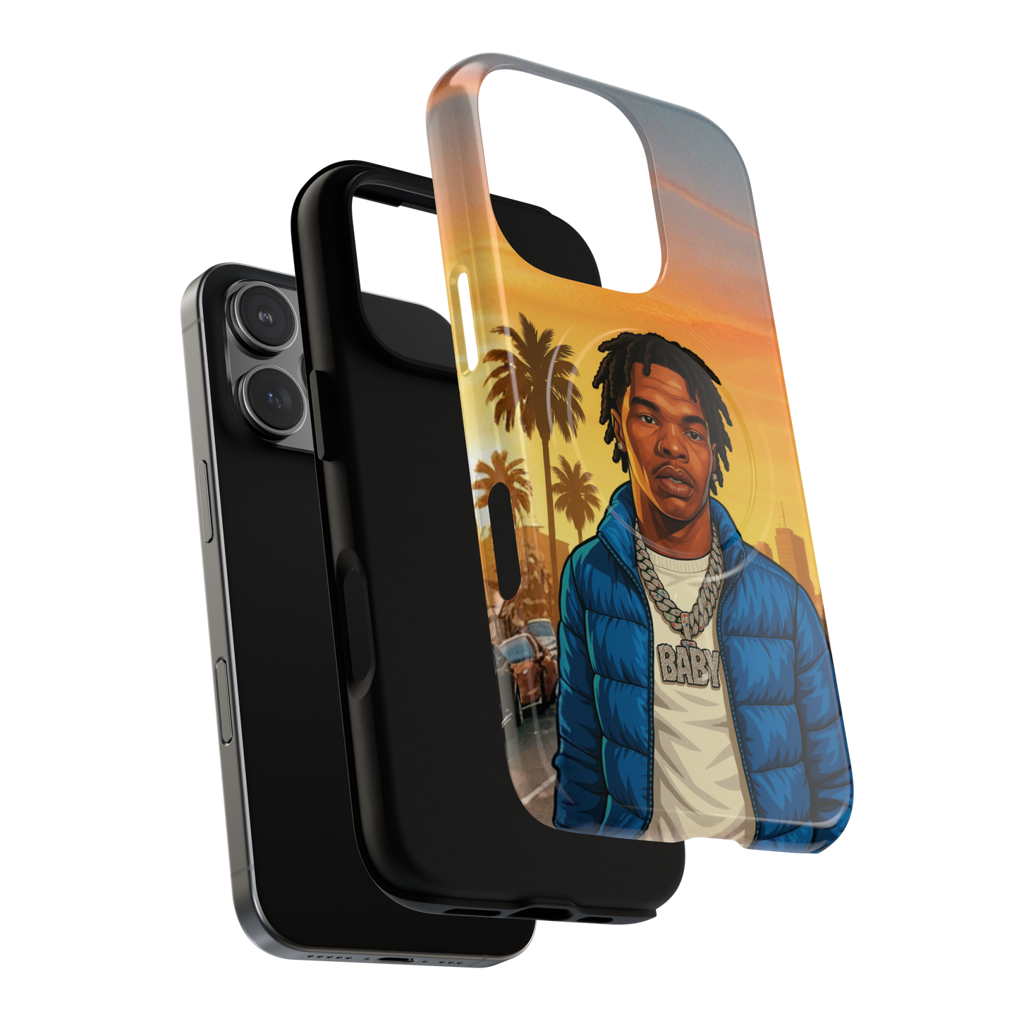 "Mission Complete" MagSafeCase