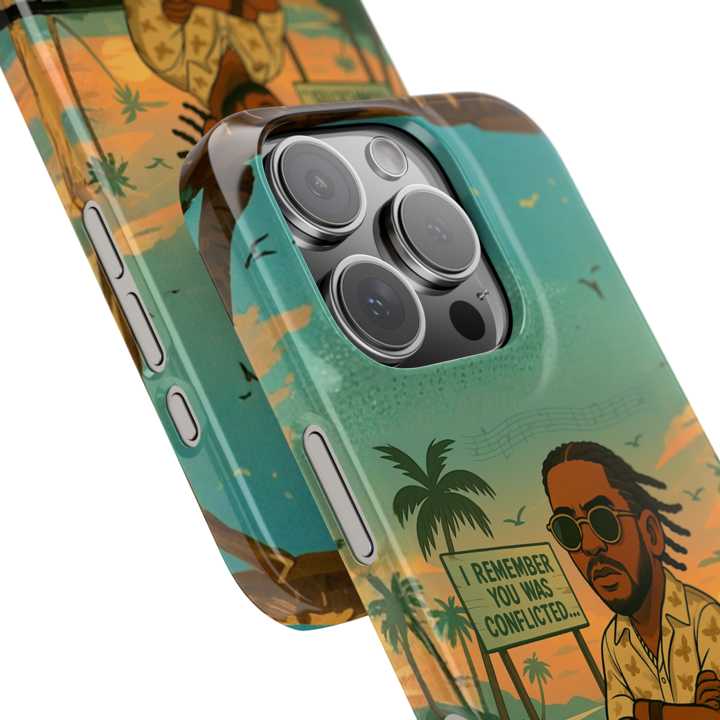 "Mr.Morale" SlimCase