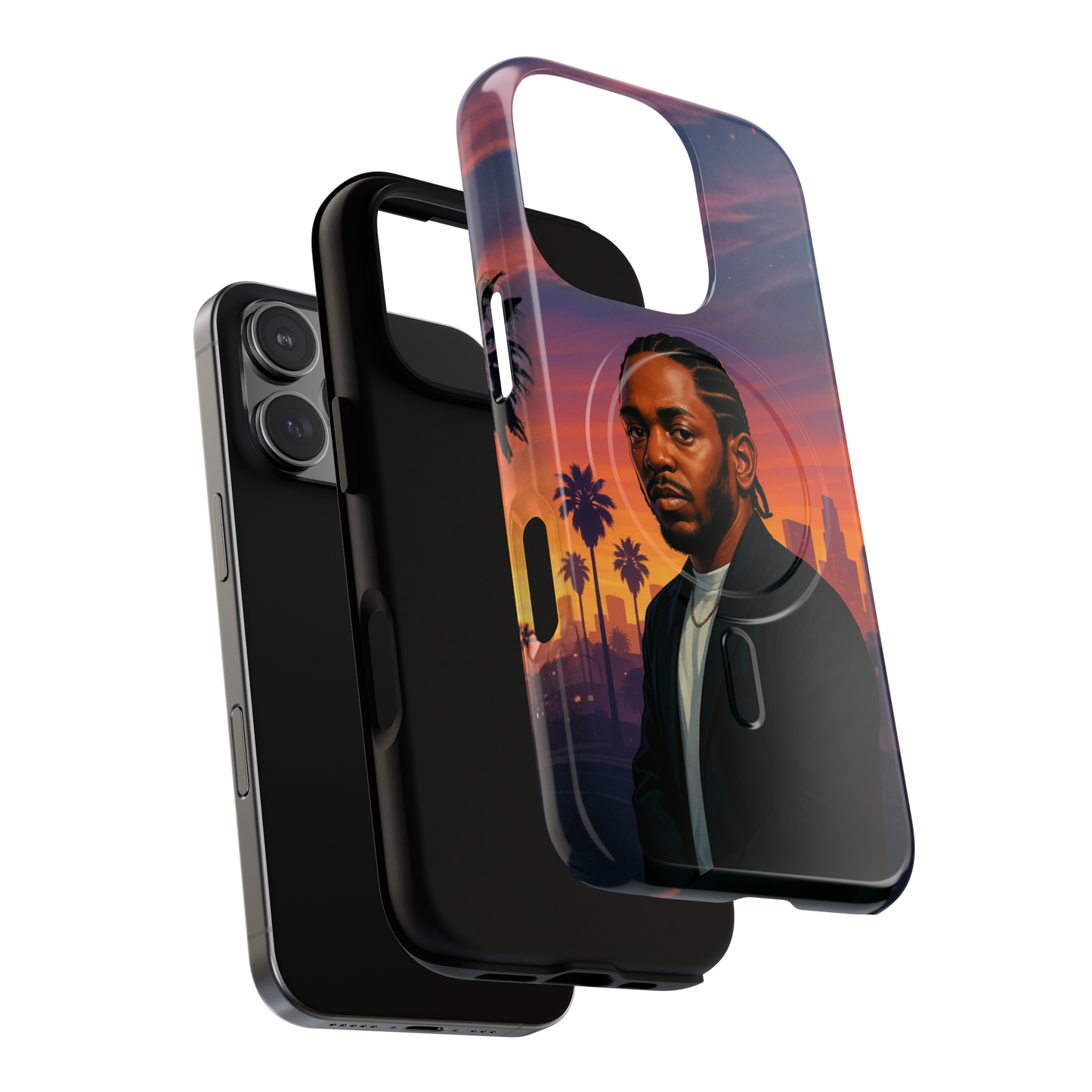 "The Leader" MagSafeCase