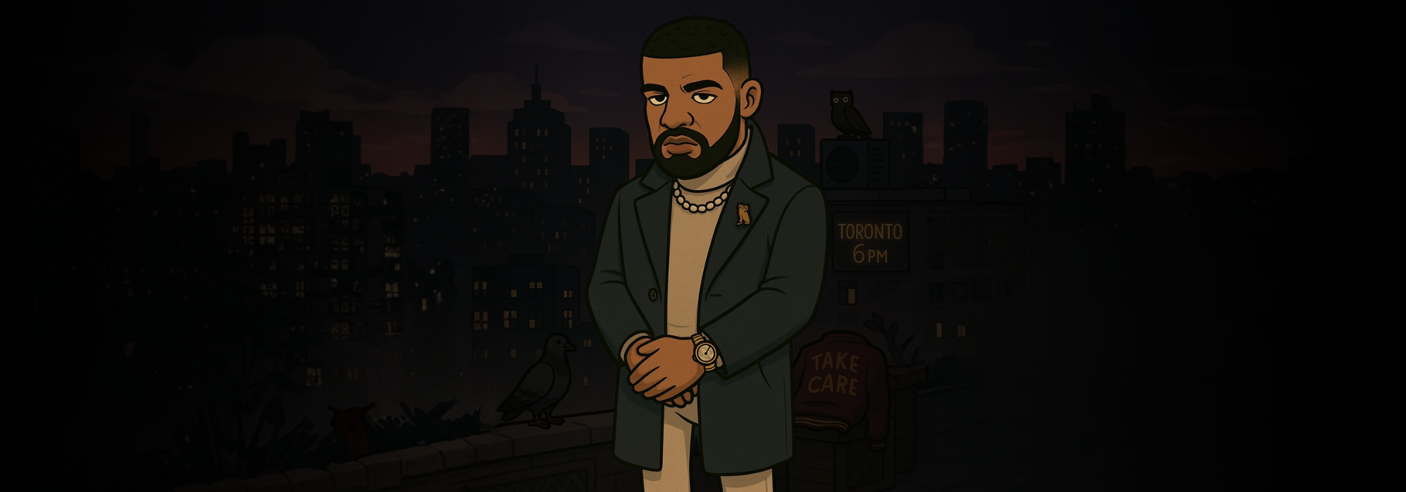 Drake
