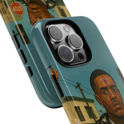 "1600 Trenches" ToughCase