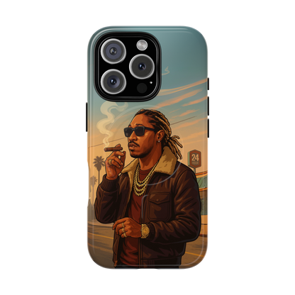 "24HOUR" MagSafeCase