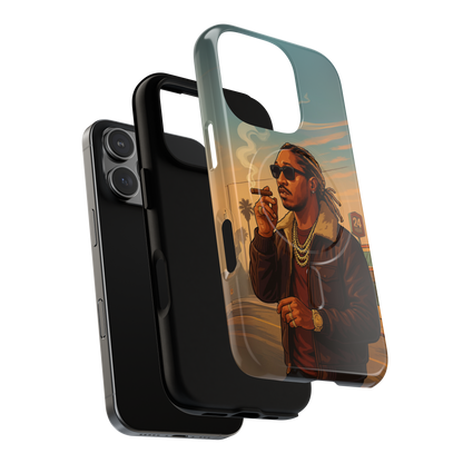 "24HOUR" MagSafeCase