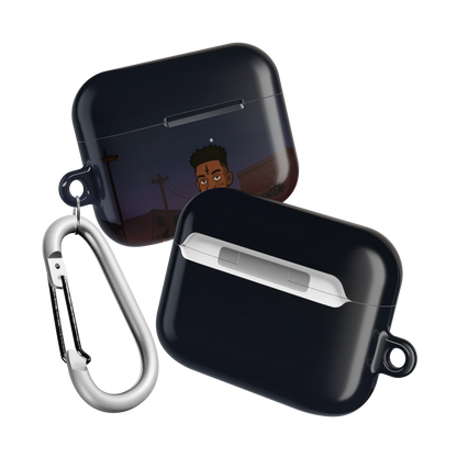 "4L Trenches" AirPodCase