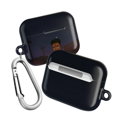 "4L Trenches" AirPodCase