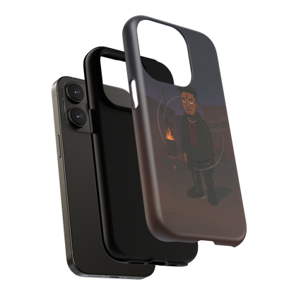 "4L Trenches" MagSafeCase