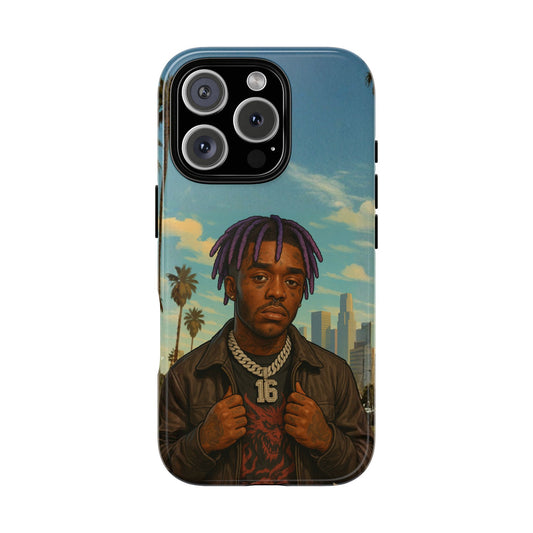 "West L.S" ToughCase