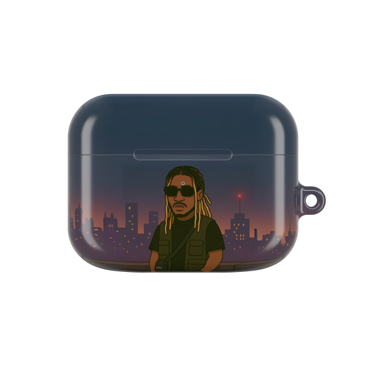 "5AM" AirPodCase