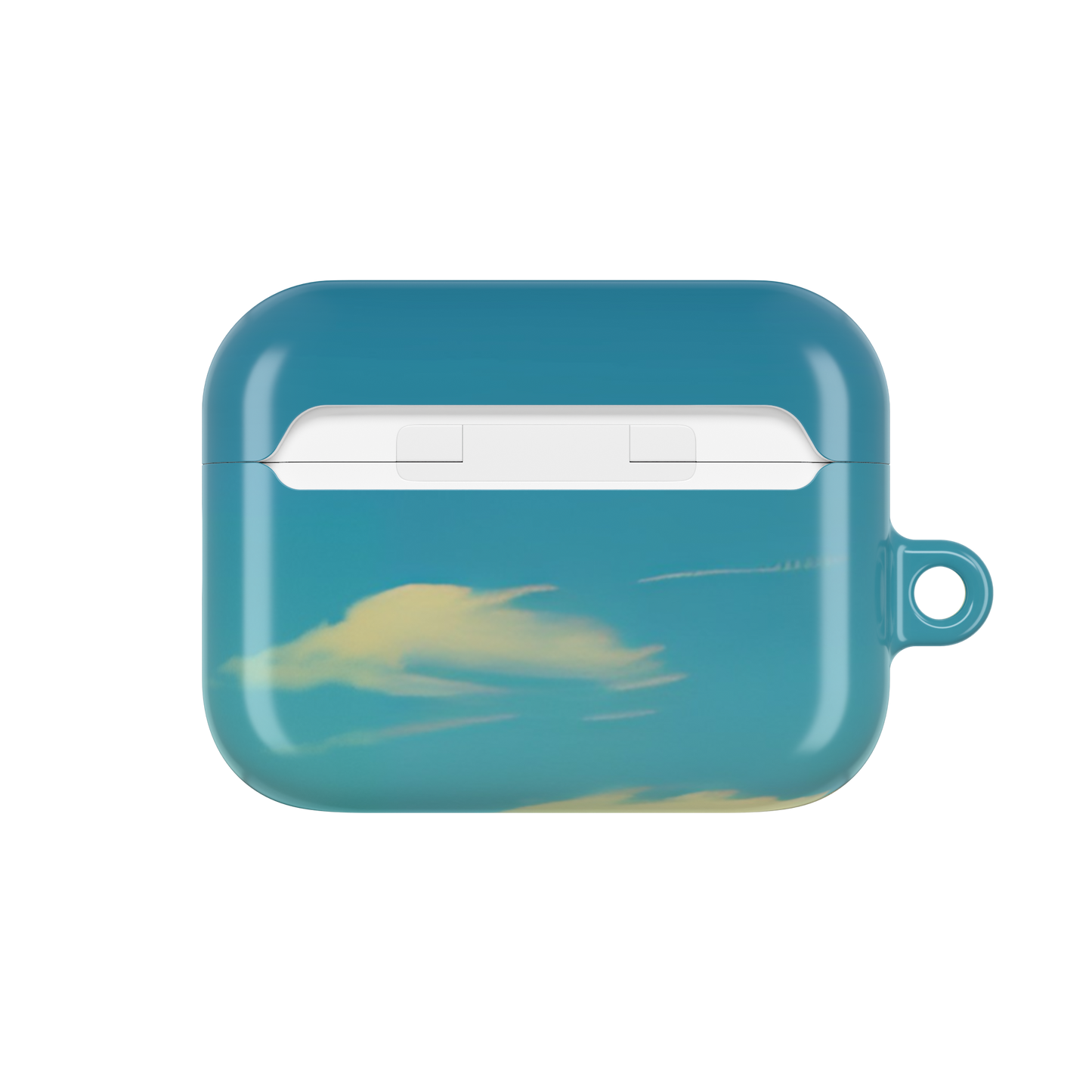 "L.S.A JACK" AirPodCase