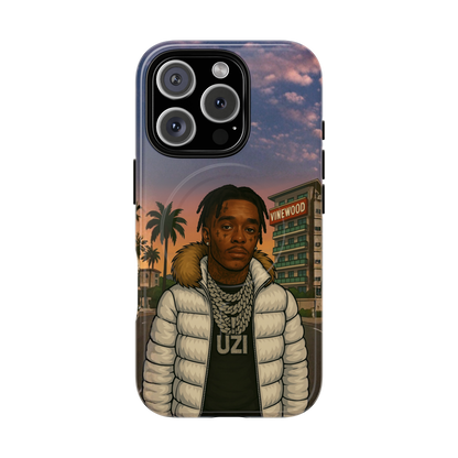 "Vinewood Beach" MagSafeCase