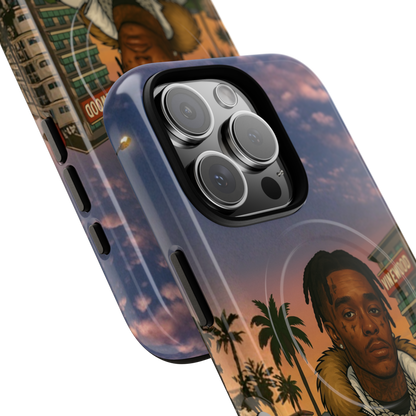 "Vinewood Beach" MagSafeCase
