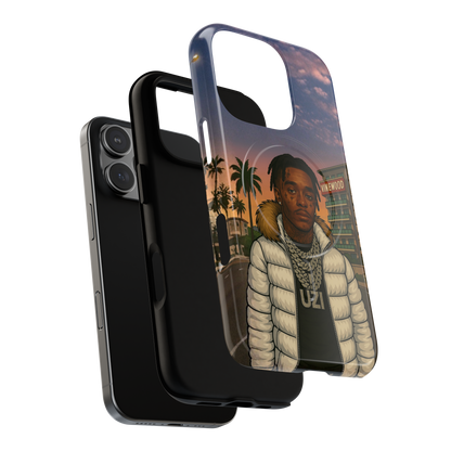 "Vinewood Beach" MagSafeCase
