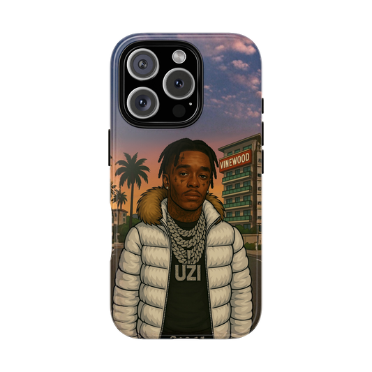 "Vinewood Beach" ToughCase