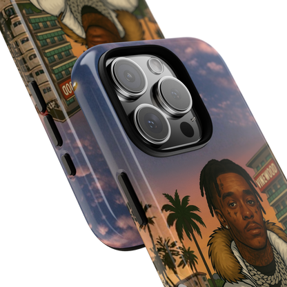 "Vinewood Beach" ToughCase