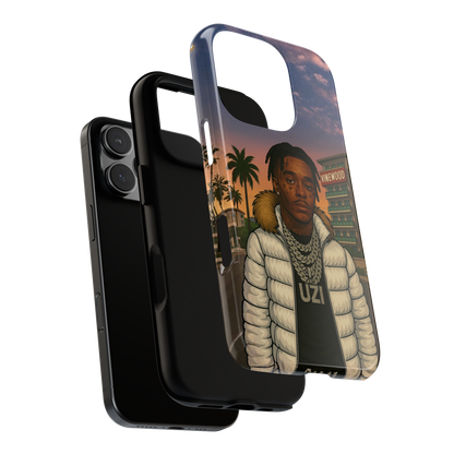 "Vinewood Beach" ToughCase