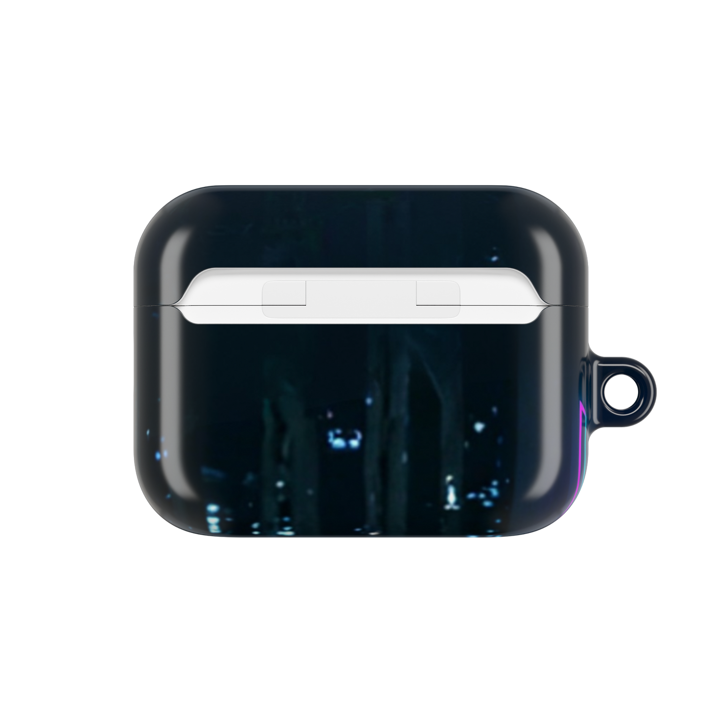 "Night City Drive" AirPodCase