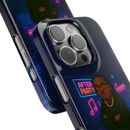 "After Party" SlimCase