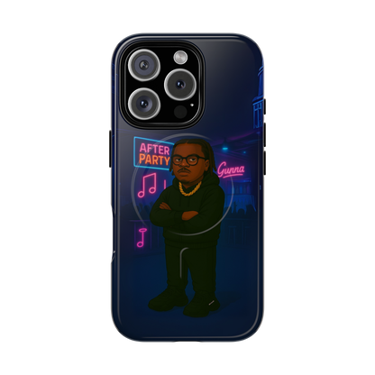 "After Party" MagSafeCase