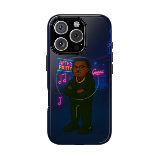 "After Party" MagSafeCase