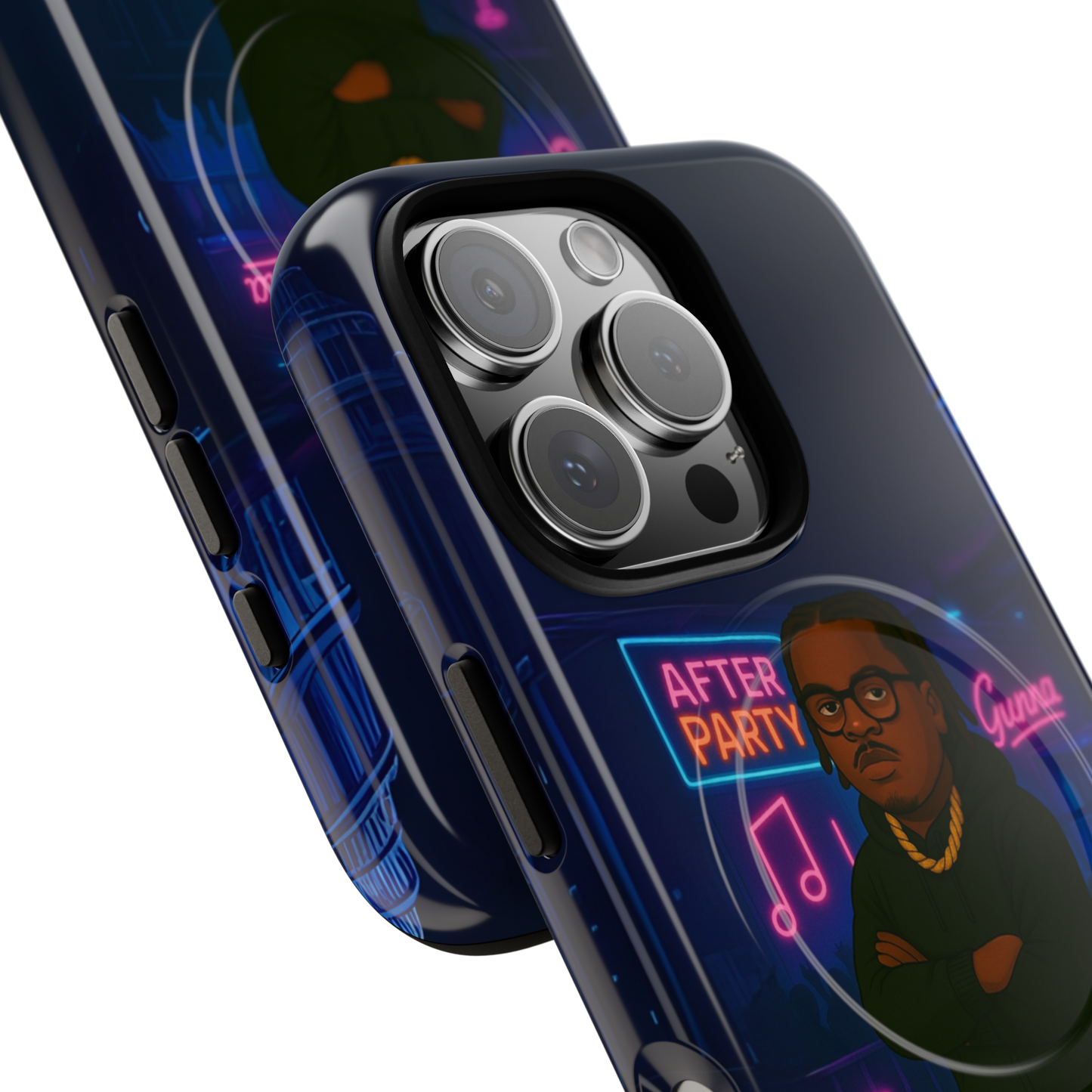 "After Party" MagSafeCase