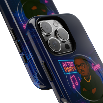 "After Party" MagSafeCase