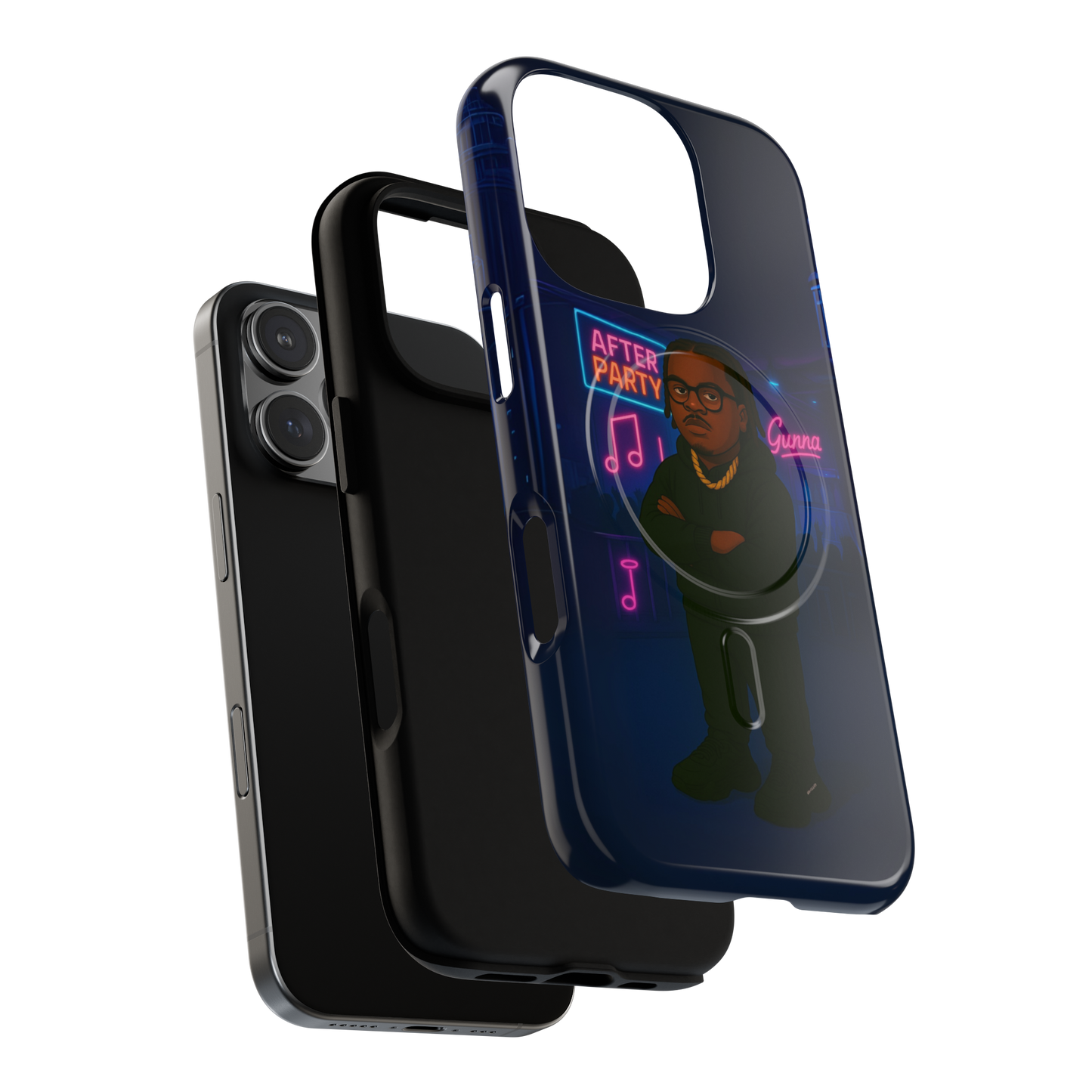 "After Party" MagSafeCase