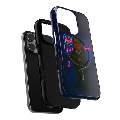 "After Party" MagSafeCase