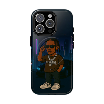 "Night City Drive" MagSafeCase