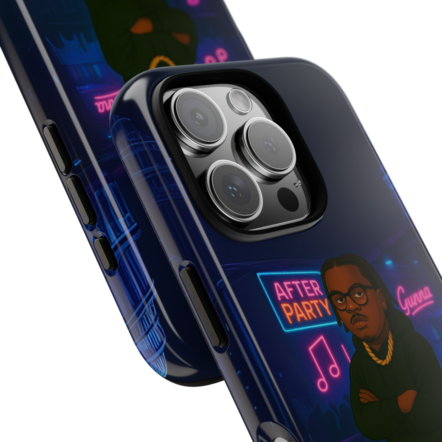 "After Party" ToughCase