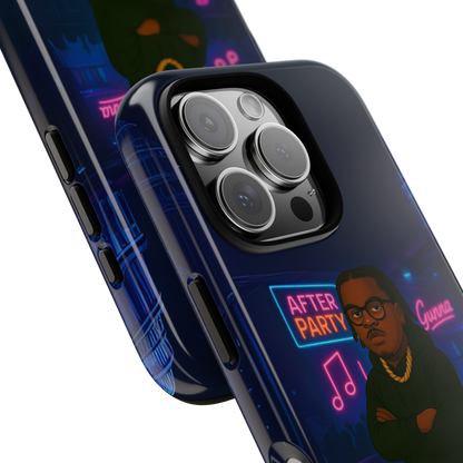 "After Party" ToughCase