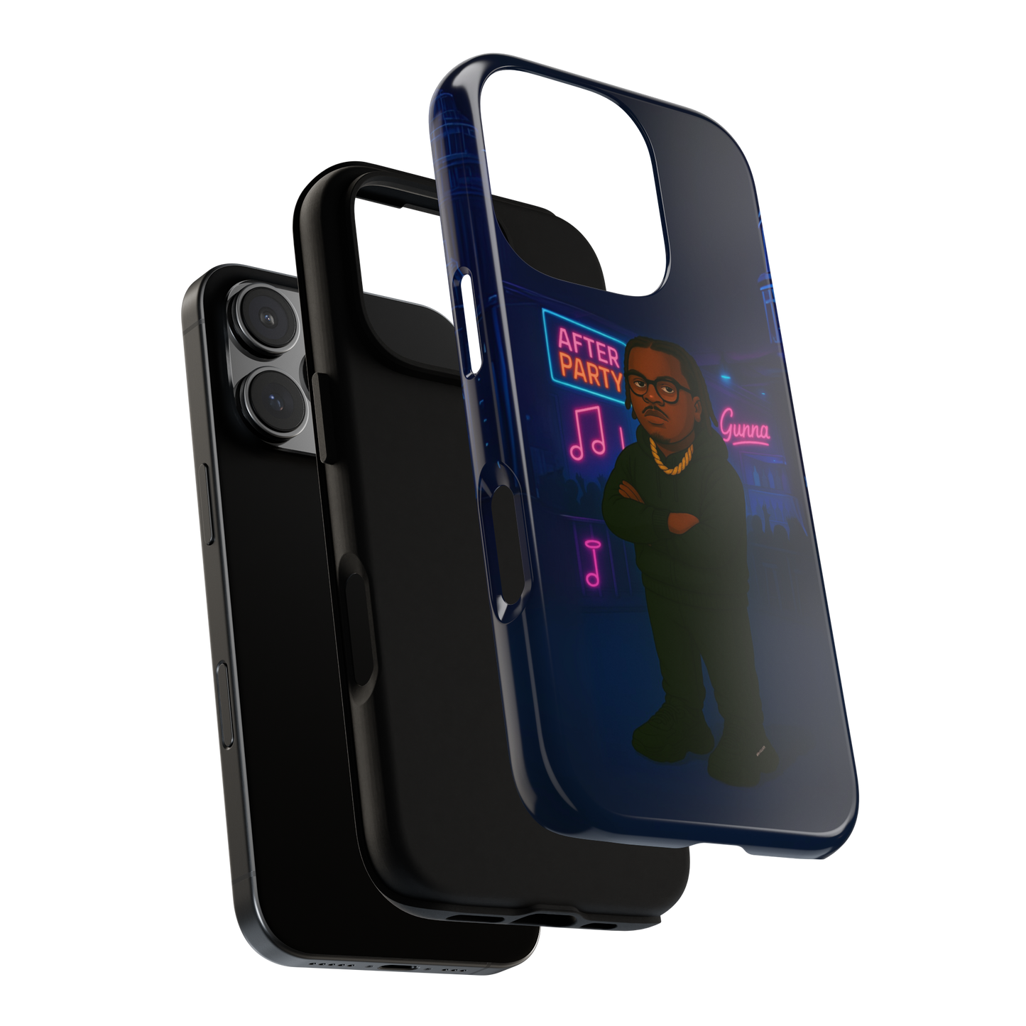 "After Party" ToughCase