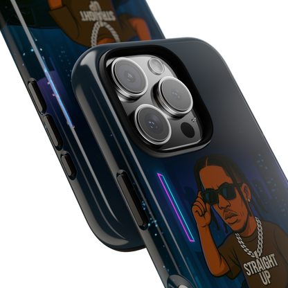 "Night City Drive" ToughCase