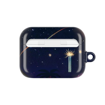 "AstroTopia" AirPodCase