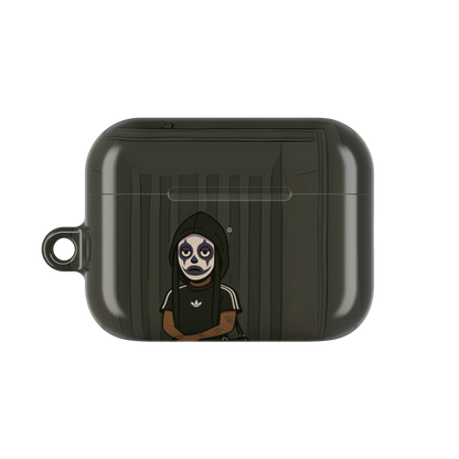 "Backrooms" AirPodCase