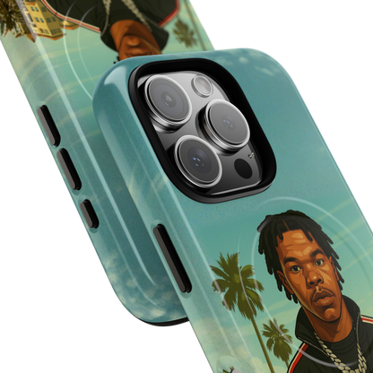 "Beach Flex" MagSafeCase
