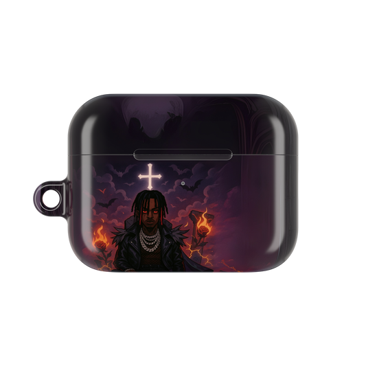 "Carti Reigns" AirPodCase