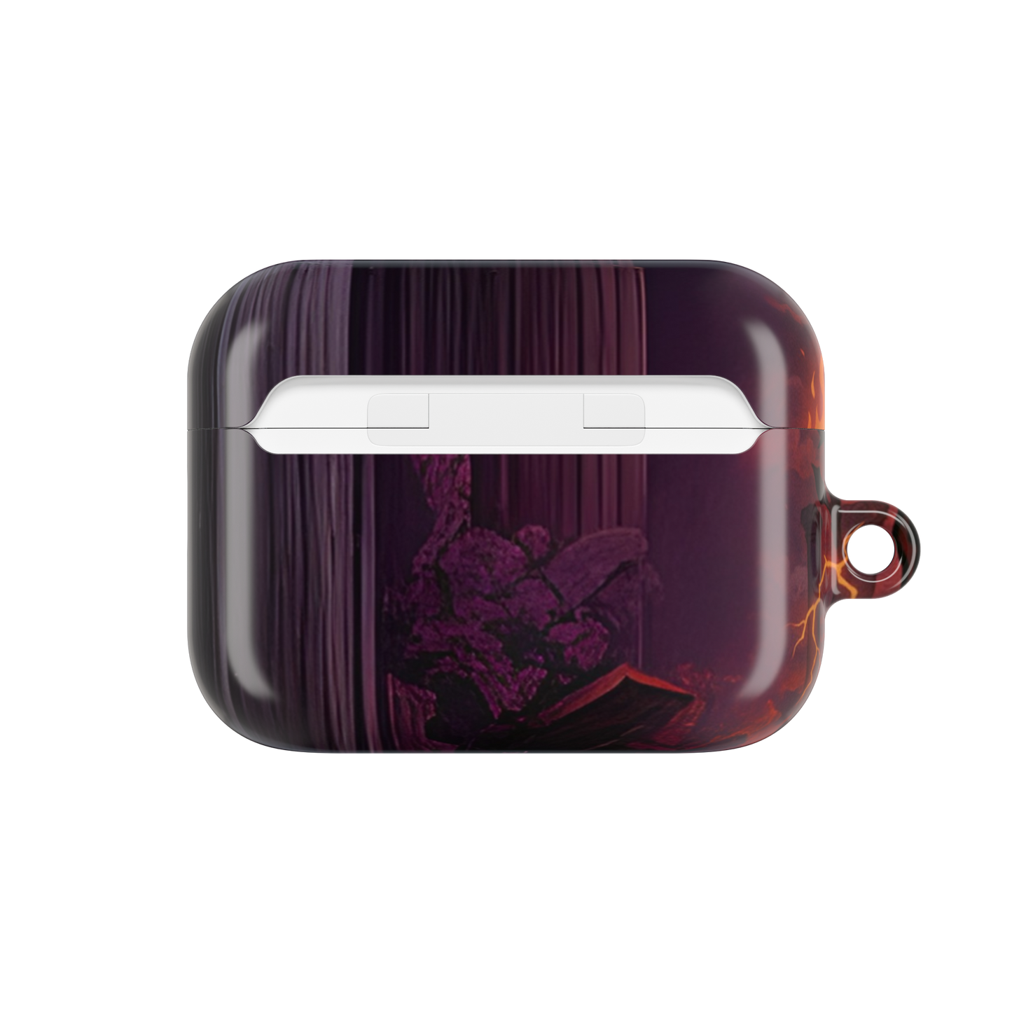 "Carti Reigns" AirPodCase