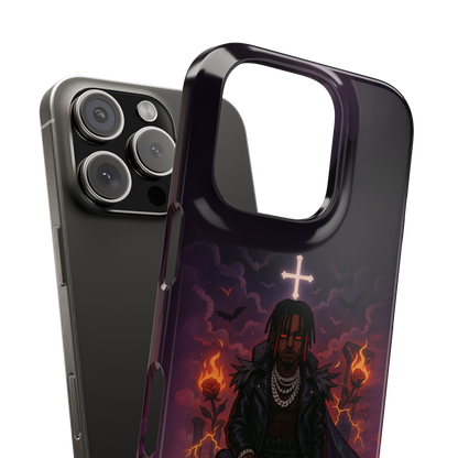 "Carti Reigns" SlimCase