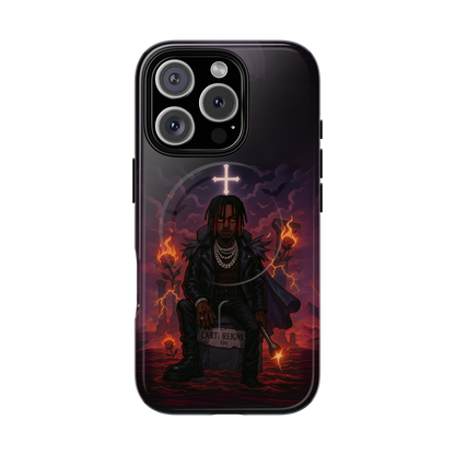 "Carti Reigns" MagSafeCase