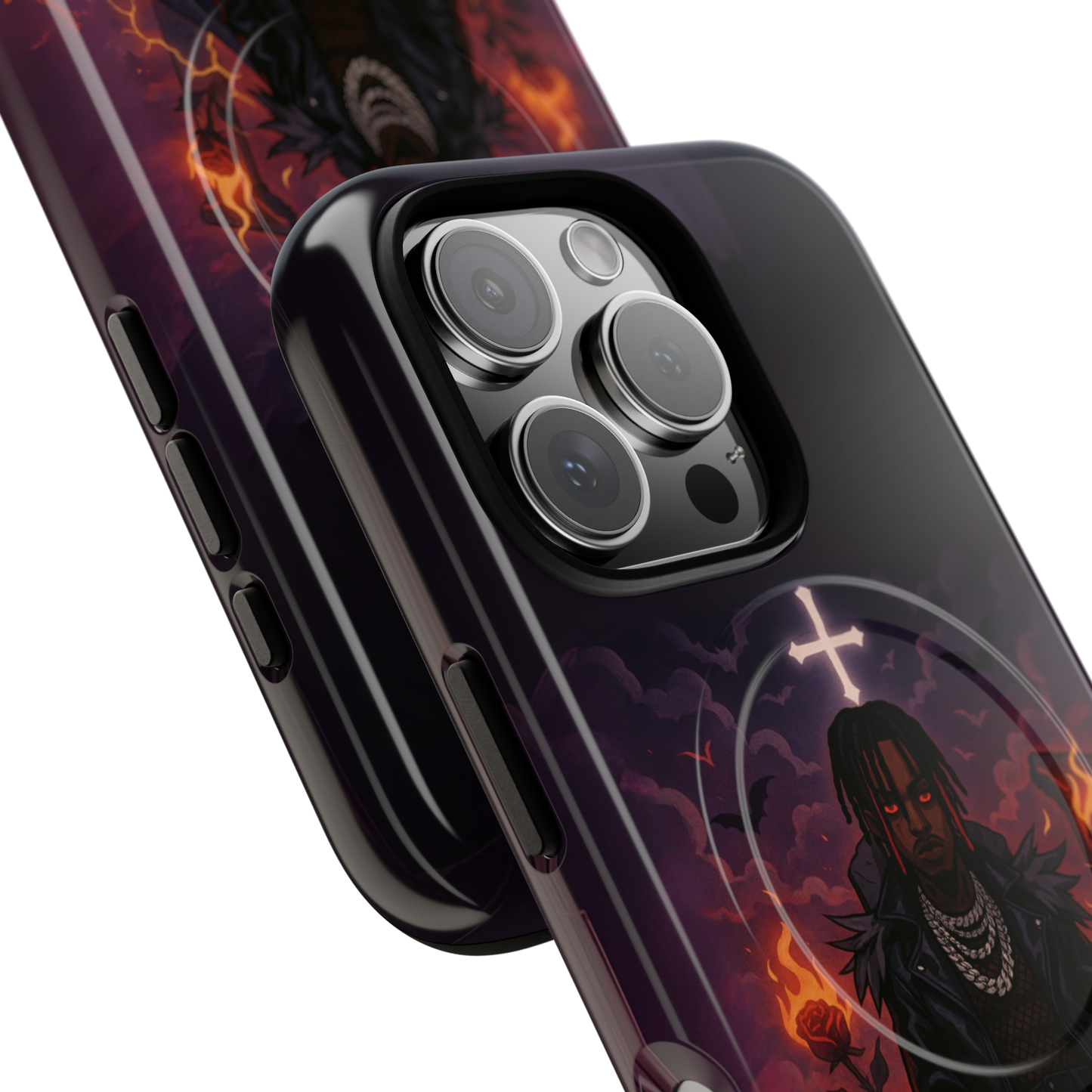 "Carti Reigns" MagSafeCase