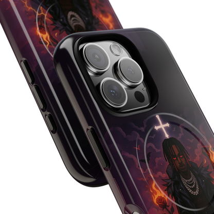 "Carti Reigns" MagSafeCase