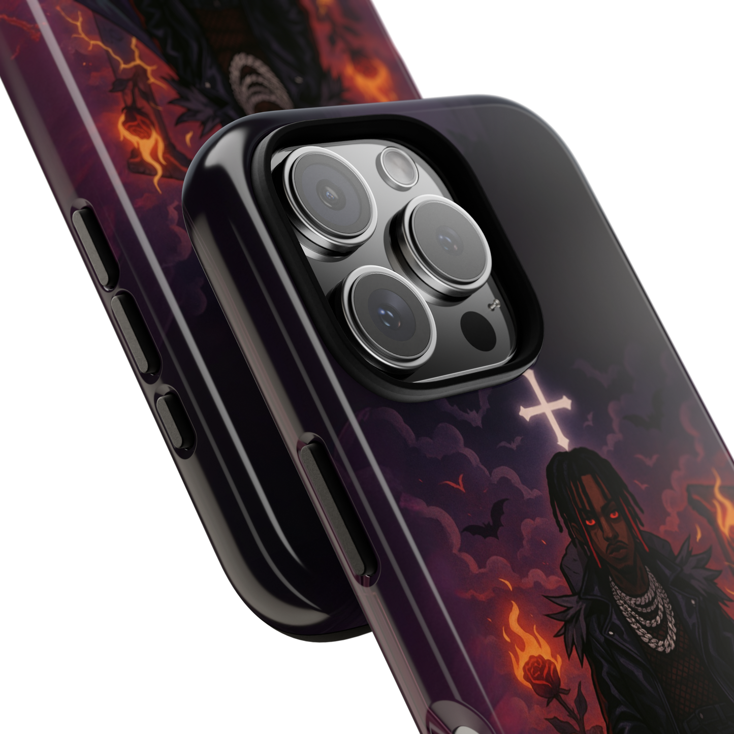 "Carti Reigns" ToughCase