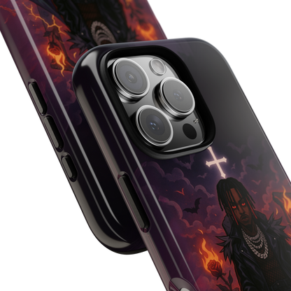 "Carti Reigns" ToughCase