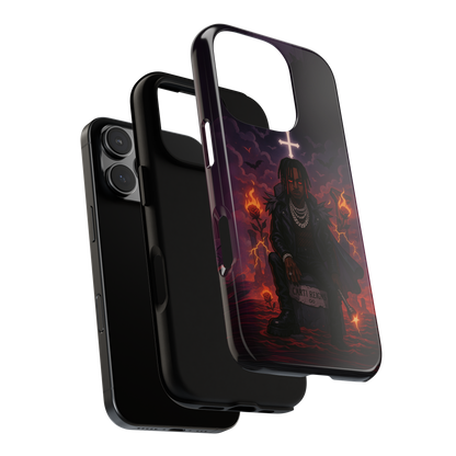 "Carti Reigns" ToughCase