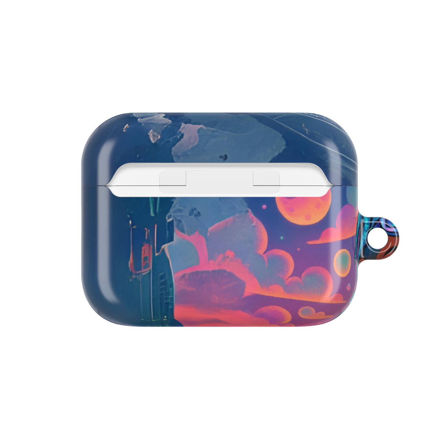 "Carti Season" AirPodCase