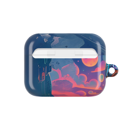"Carti Season" AirPodCase