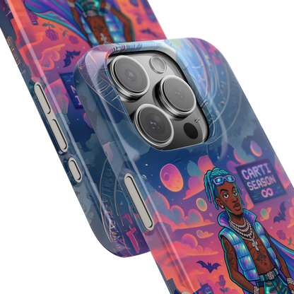 "Carti Season" SlimCase